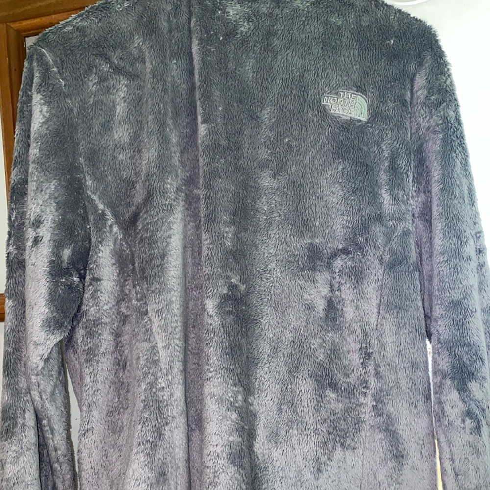 North Face jacket, like new! XL
